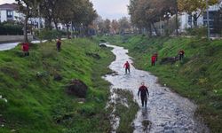 Bursa'da 2 gündür kayıp kişi aranıyor