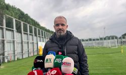 Bursaspor Teknik Direktörü Mustafa Er: "Her anlamda hazırız"