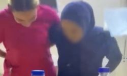 Tuğyan'ın yoğun bakımda oynadığı anlara ait görüntüler ortaya çıktı