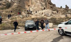 Kapadokya'da hayatını kaybedenlerin isimleri belli oldu