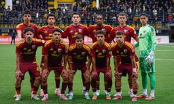 Kayserispor kupaya veda etti