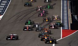 Formula 1'de sıradaki durak Meksika