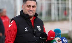 Çağdaş Çavuş: "Bu takımı istenen yere taşıyacağız"