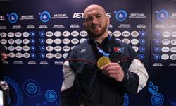 2026 Dünya Güreş Şampiyonası 97 kiloda zirve Snyder'ın oldu