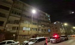 Eskişehir'de şüpheli ölüm!