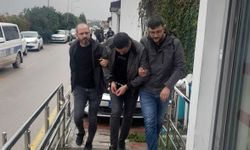 MİT ve polisin ortak operasyonuyla yakalandı!
