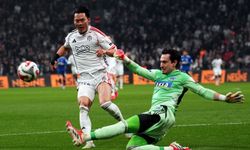 Kasımpaşa ile Beşiktaş, 47. randevuda!