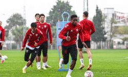 Samsunspor, kötü gidişe dur demek istiyor!