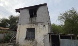 Osmaniye’de evde çıkan yangında 1 kişi hayatını kaybetti