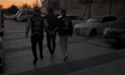 Diyarbakır merkezli fuhuş operasyonunda 17 tutuklama