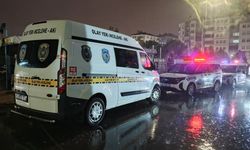Samsun’da bıçaklı kavga: 2 yaralı