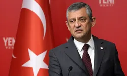 YENİ Parti Genel Başkanı Özel: Sarıgül'ün partimizle bir bağı yok