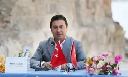 Muğla Büyükşehir Belediye Başkanı Ahmet Aras, CHP'den istifa etti
