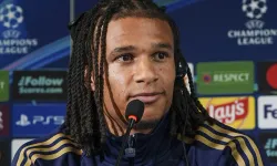 Ake'den Ederson ve Skriniar açıklaması