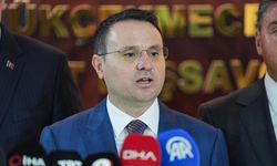 Akın Gürlek: 7 ayrı faili meçhul dosyada 8 cinayeti aydınlattık!