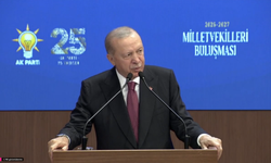 Erdoğan: Muhalefetten daha sorumlu bir üslup görmek istiyorum!