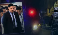 Alihan Kuriş suç örgütüne operasyon: 22 gözaltı
