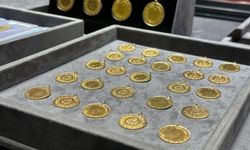 Altının kilogram fiyatı 6 milyon 570 bin liraya düştü