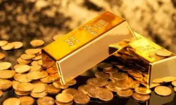 Altın fiyatları geriledi: Gram 6 bin 535 lira