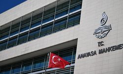 AYM Başkanlığı için seçim süreci başladı!