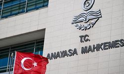 AYM'den 15 siyasi partinin sorumluları hakkında suç duyurusu!