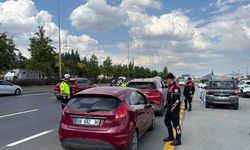 Ankara'da yarın bazı yollar trafiğe kapatılacak