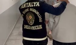 Antalya’da sahte başsavcı vekili ve 2 suç ortağı tutuklandı