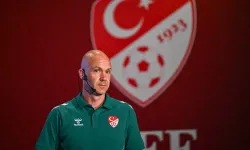 Hakemleri Anthony Taylor atayacak