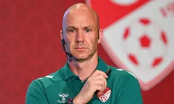 TFF'den Anthony Taylor için FLAŞ karar