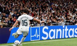 Arda Güler perdeyi açtı, Real Madrid farklı kazandı