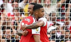 Arsenal, Everton'ı 2-0 mağlup etti