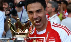 Mikel Arteta 2030'a kadar geçerli sözleşmeyi imzaladı