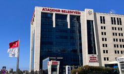 Ataşehir Belediyesi soruşturmasında 13 şüpheli adliyede