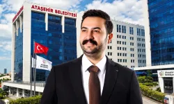 Ataşehir Belediye Başkan Vekili Murat Güneş tutuklandı