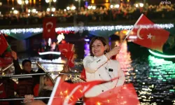 Ayşe Ünlüce Türkiye Belediyeler Birliği Başkanvekili seçildi