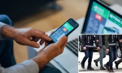 "Canlı bahis" soruşturmasında 8 gözaltı!