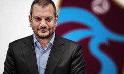 TFF'den Trabzonspor Başkanına bahis oynama cezası!