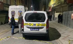 Bağcılar'da silahlı saldırı
