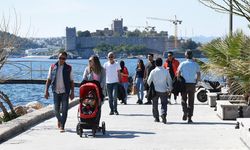 Türkiye yeniden ısınıyor: Hafta sonu güneş yüzünü gösterecek