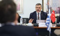 Bakan Çiftçi’den Yunanistan’a iade tepkisi