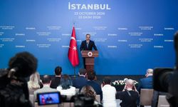 Bakan Fidan'dan İran'a mesaj