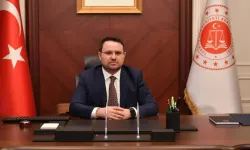 Bakan Gürlek fon soruşturması bilançosunu açıkladı