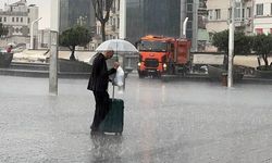 Bakan Kurum'dan 10 il için turuncu kodlu uyarı