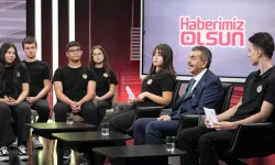 Bakan Tekin'den YKS açıklaması