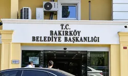 Bakırköy Belediyesi'ne yönelik operasyonda yeni gelişme