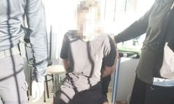 Başakşehir saldırganı "Türkiye beni tanıyacak" demiş!