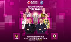 Avrupa’nın zirvesi Mersin’de buluşuyor!