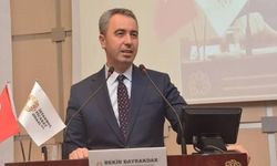 Hazine ve Maliye Bakan Yardımcılığına yeni atama