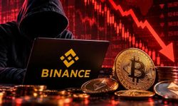 Binance'de ne oluyor? 2,54 milyar dolar donduruldu!
