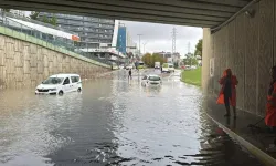 Bir acı haber daha! İstanbul'daki selde can kaybı 4'e yükseldi